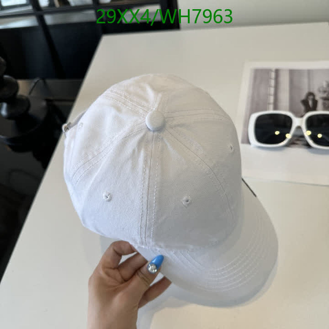 Alexander Wang-Cap(Hat) Code: WH7963 $: 29USD