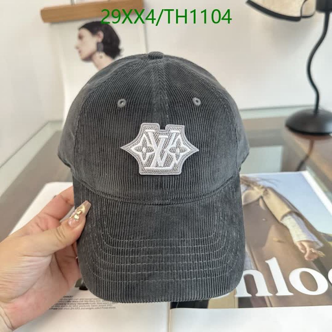 LV-Cap(Hat) Code: TH1104 $: 29USD