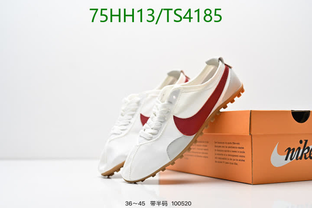 Nike-Men shoes Code: TS4185 $: 75USD
