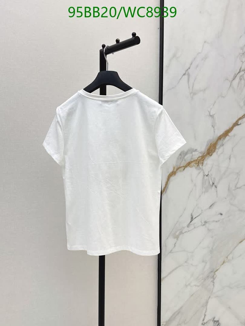 Prada-Clothing Code: WC8939 $: 95USD