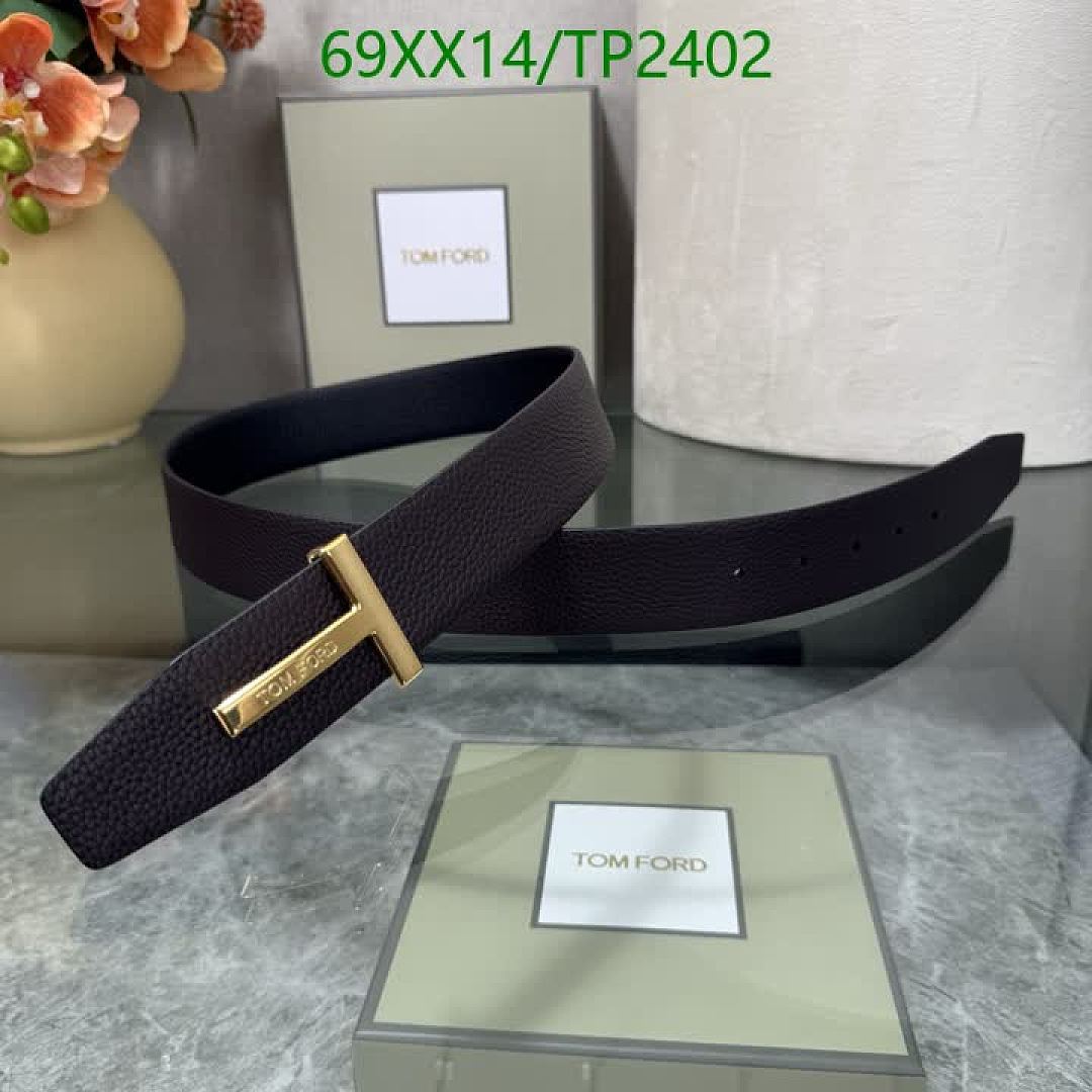 Tom Ford-Belts Code: TP2402 $: 69USD