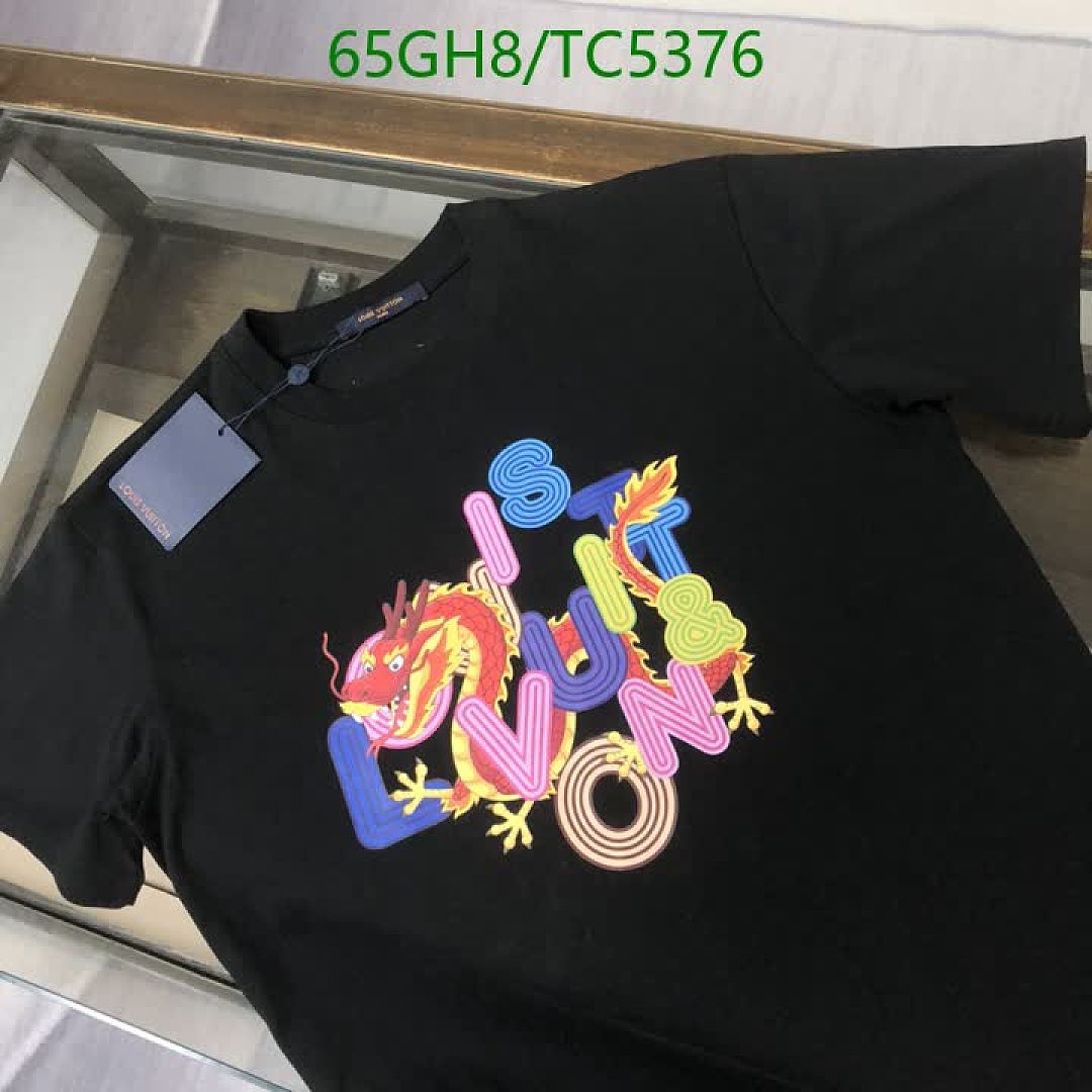 LV-Clothing Code: TC5376 $: 65USD