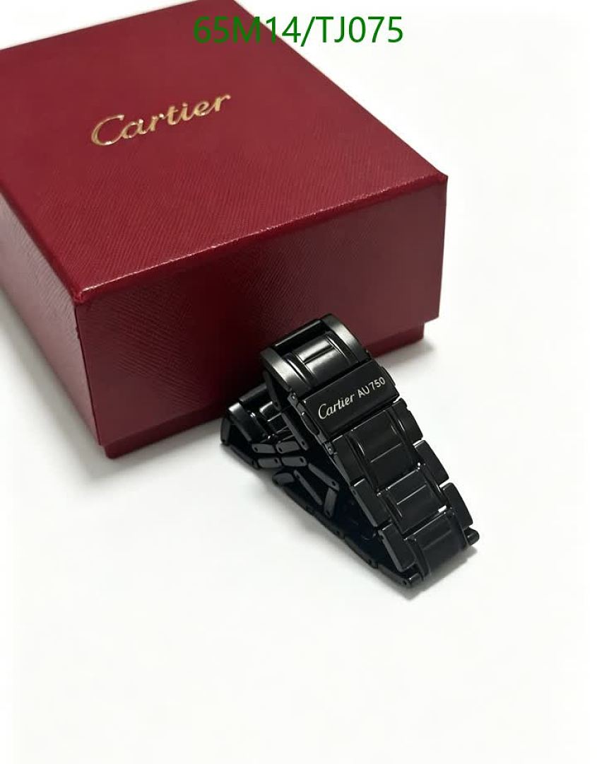 Cartier-Jewelry Code: TJ075 $: 65USD