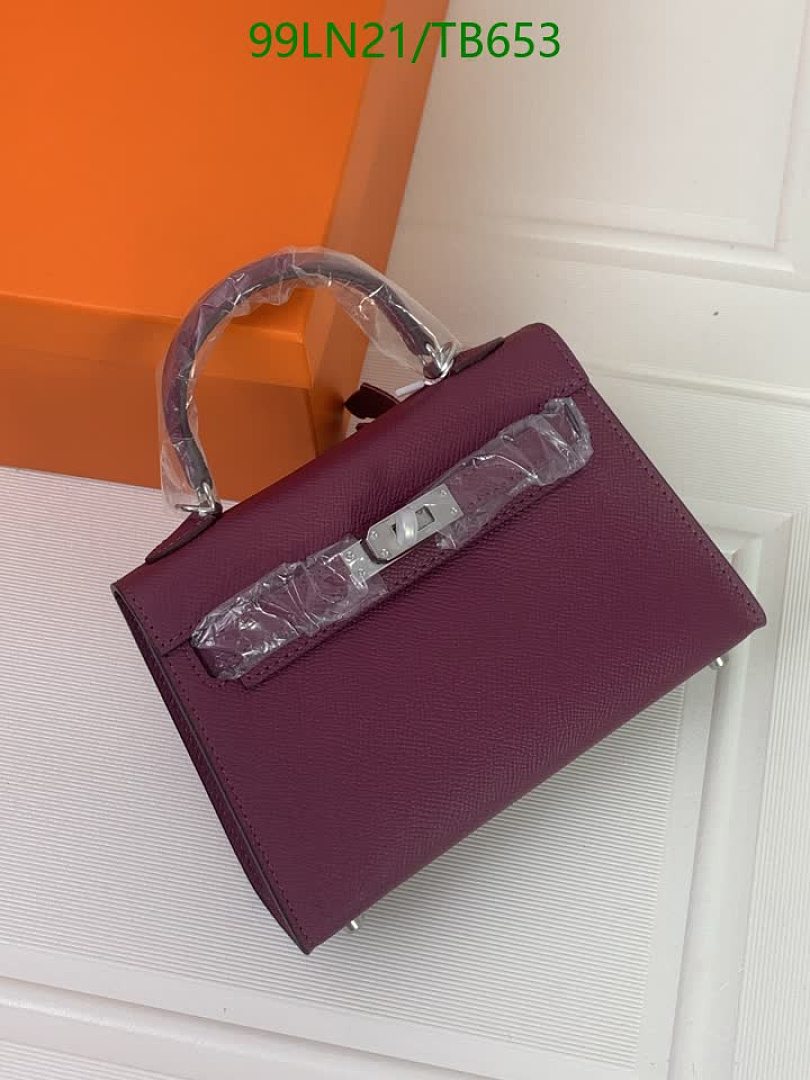 Hermes-Bag-4A Quality Code: TB653 $: 99USD