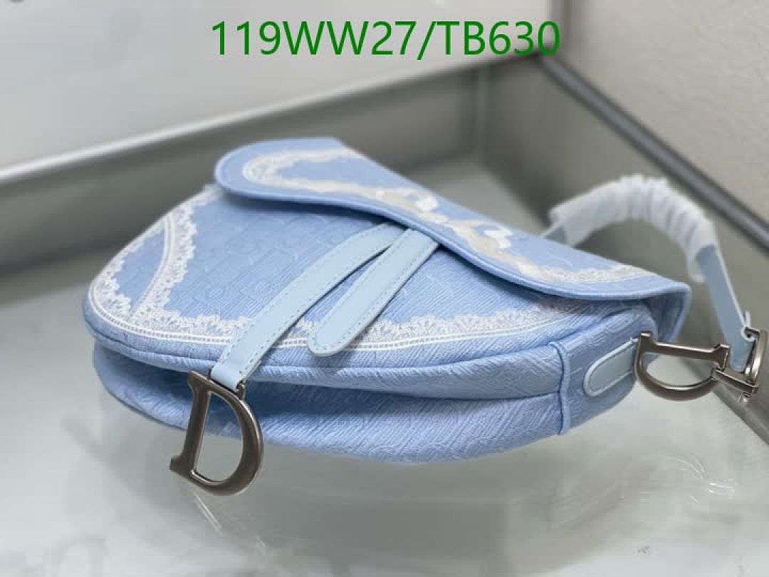 Dior-Bag-4A Quality Code: TB630