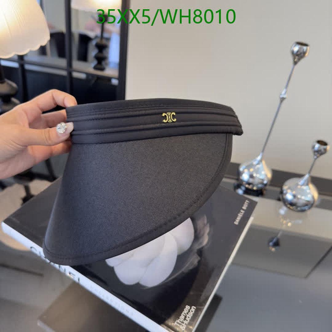 Celine-Cap(Hat) Code: WH8010 $: 35USD