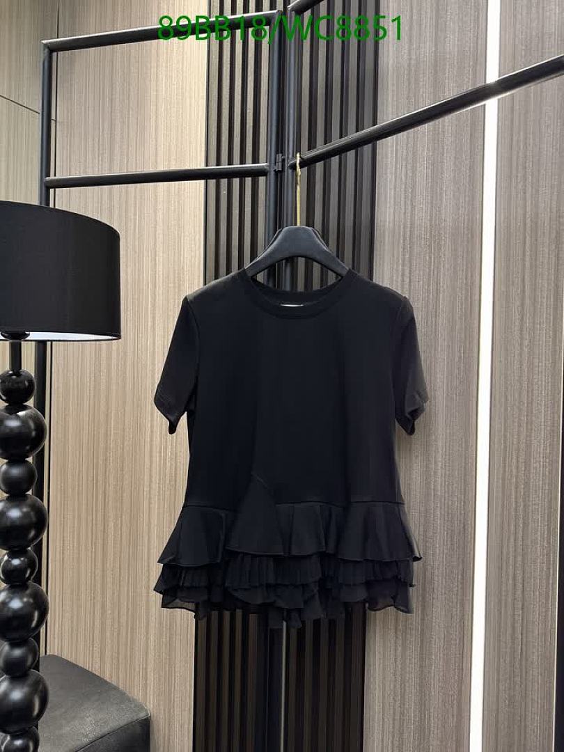 Maison Margiela-Clothing Code: WC8851 $: 89USD