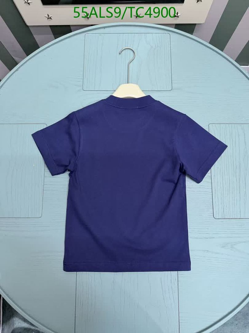 Versace-Kids Clothing Code: TC4900 $: 55USD