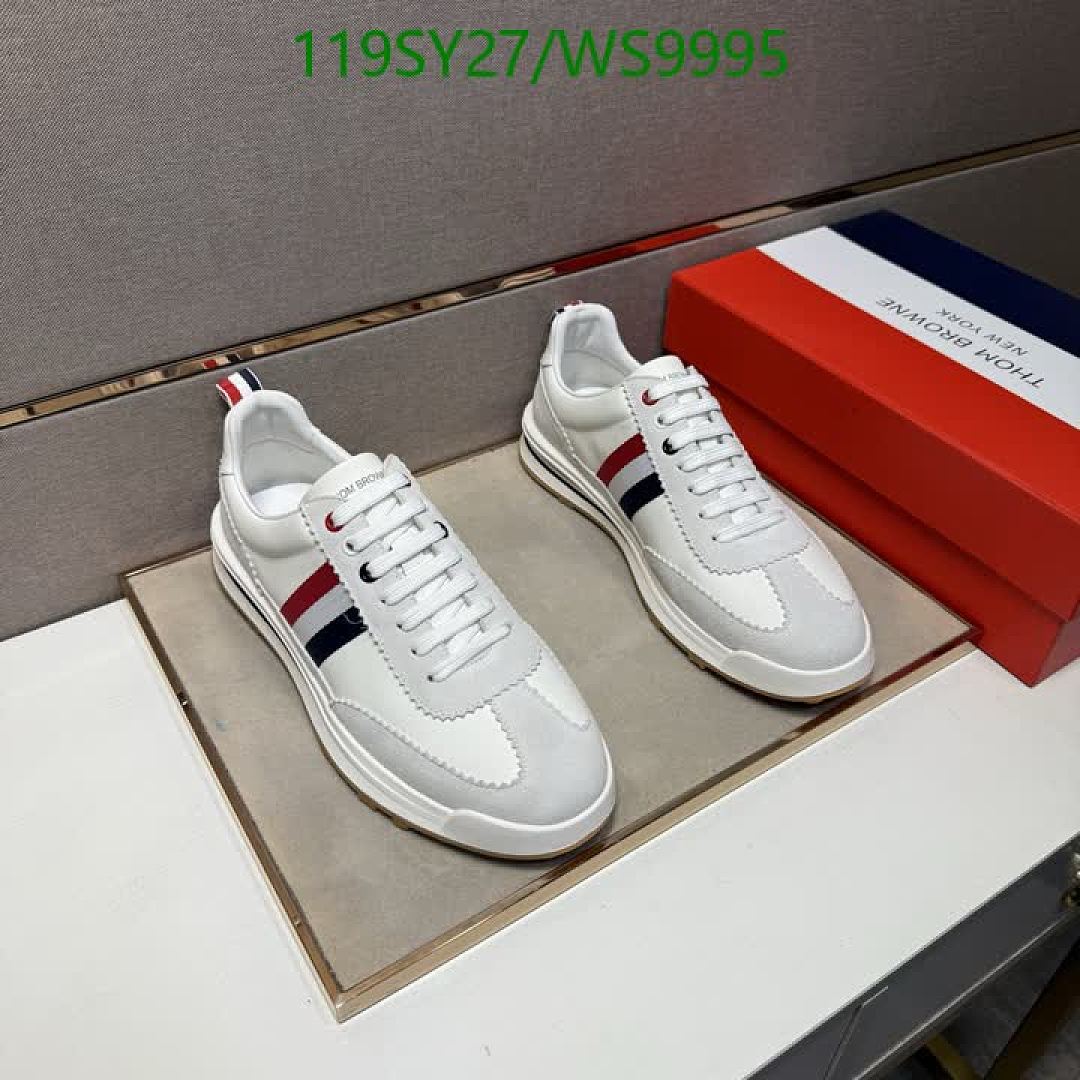 Thom Browne-Men shoes Code: WS9995 $: 119USD