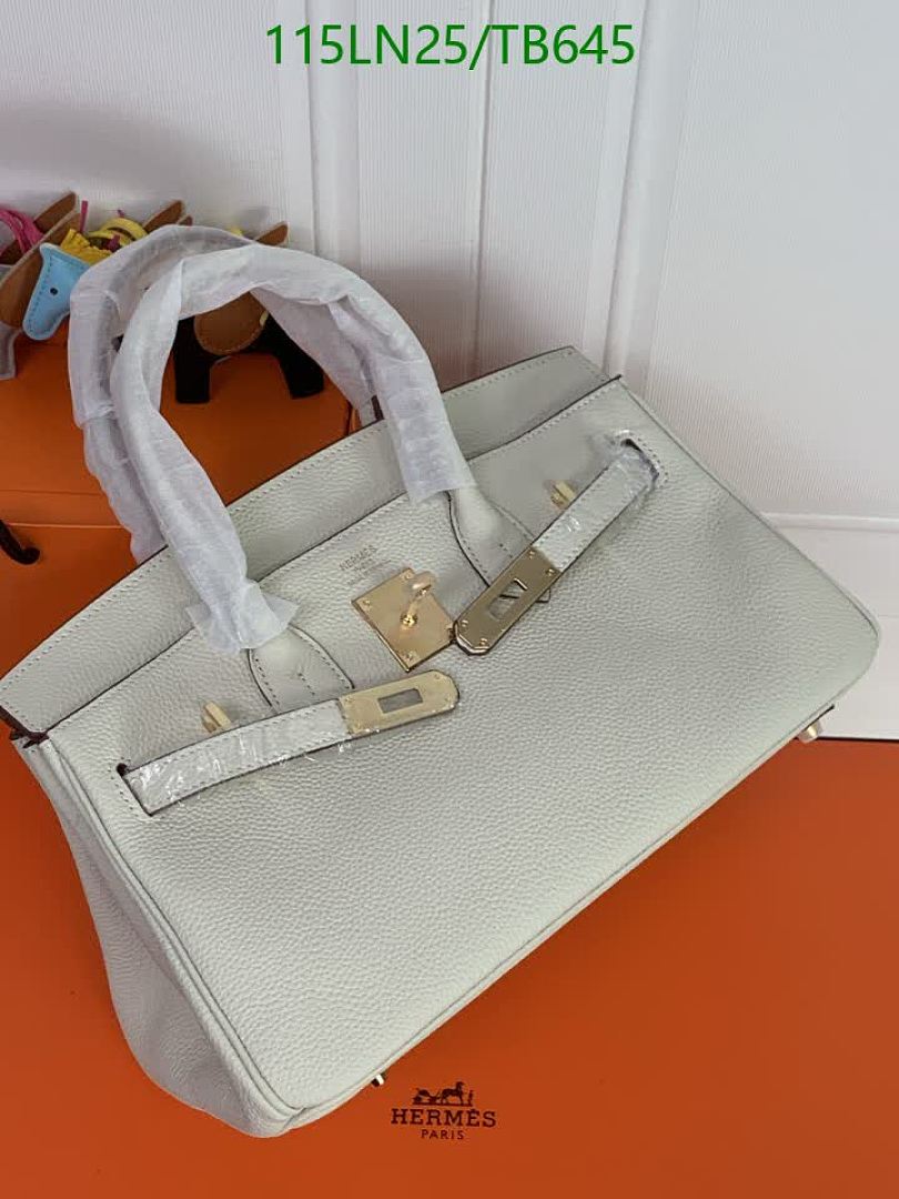 Hermes-Bag-4A Quality Code: TB645 $: 115USD