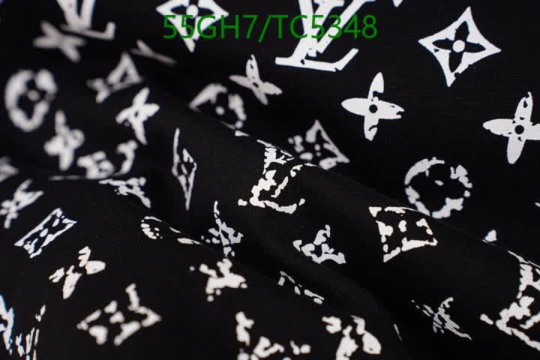 LV-Clothing Code: TC5348 $: 55USD