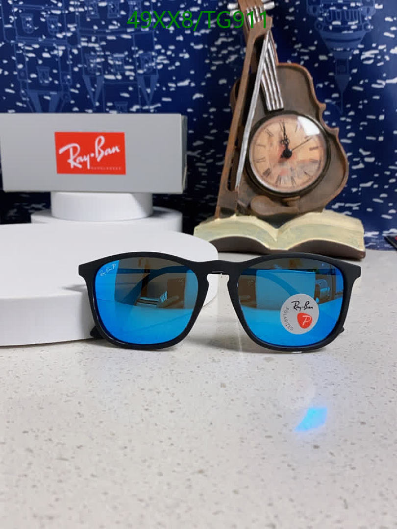 Ray-Ban-Glasses Code: TG911 $: 49USD