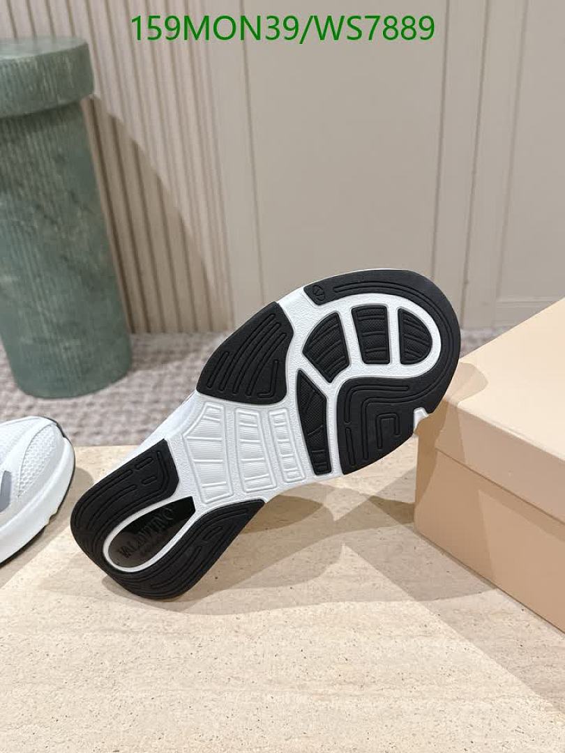 Valentino-Men shoes Code: WS7889 $: 159USD
