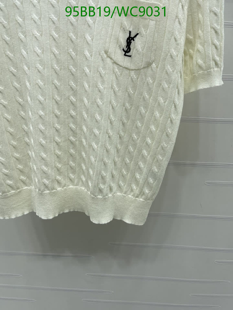 YSL-Clothing Code: WC9031 $: 95USD