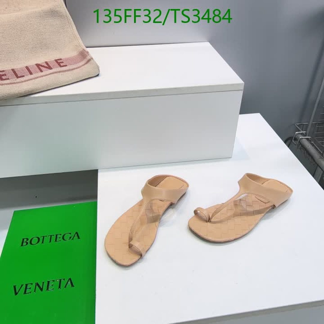 BV-Women Shoes Code: TS3484 $: 135USD
