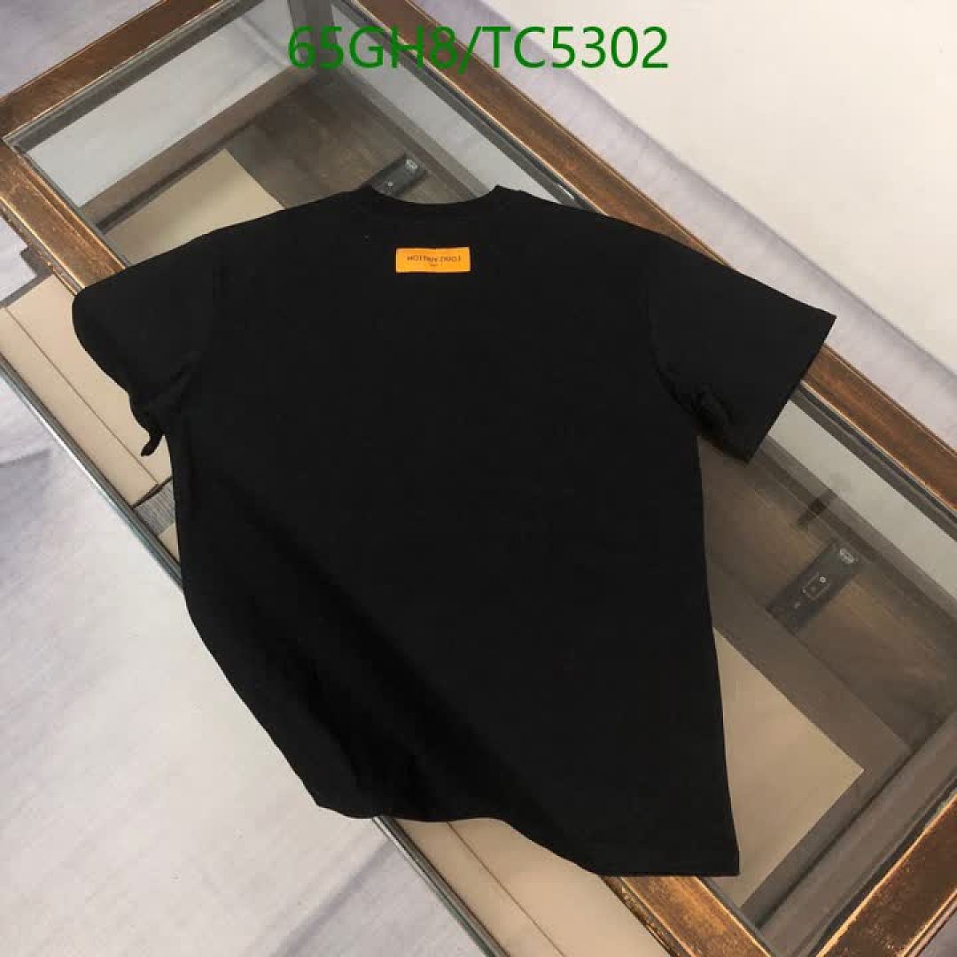 LV-Clothing Code: TC5302 $: 65USD