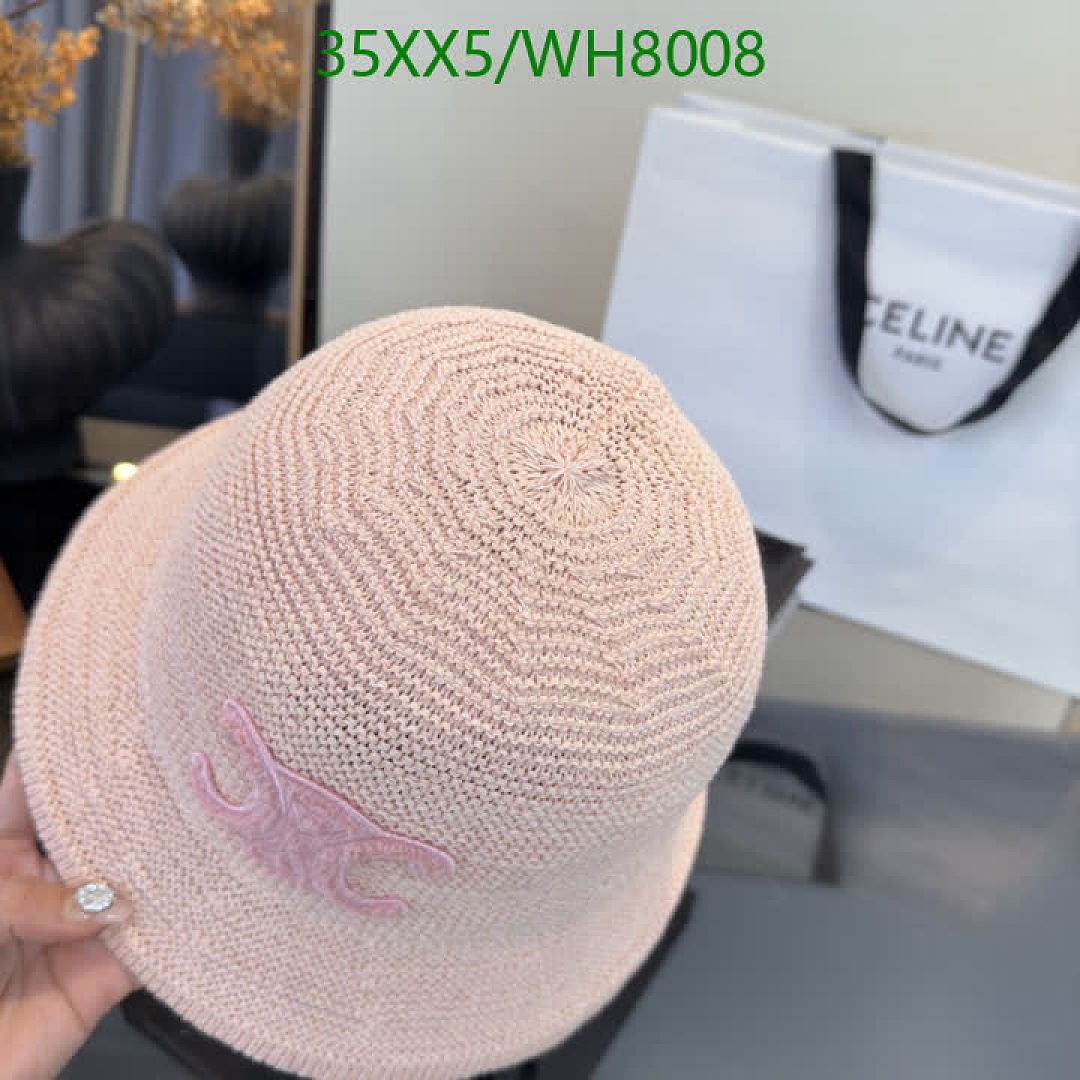 Celine-Cap(Hat) Code: WH8008 $: 35USD