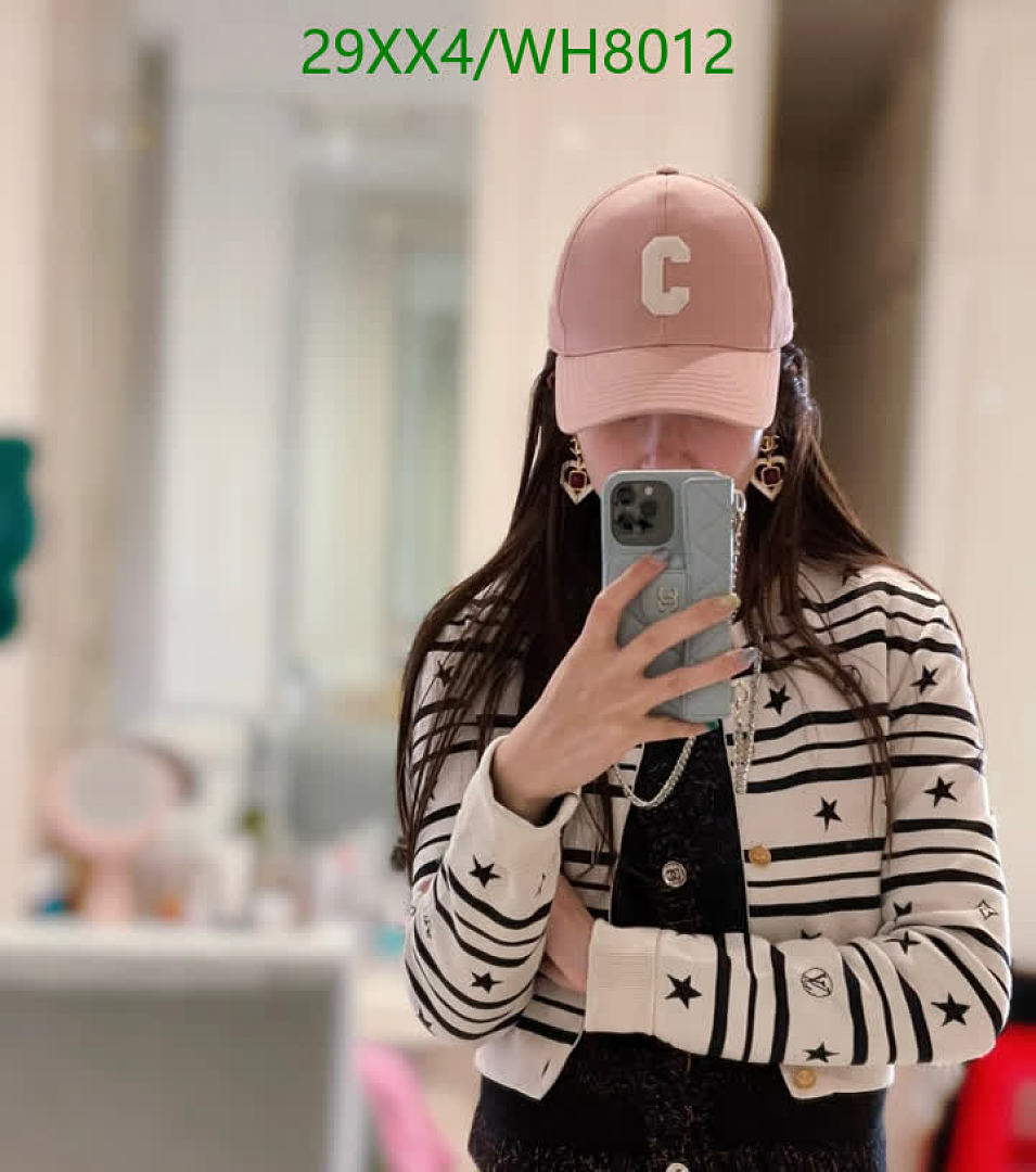 Celine-Cap(Hat) Code: WH8012 $: 29USD