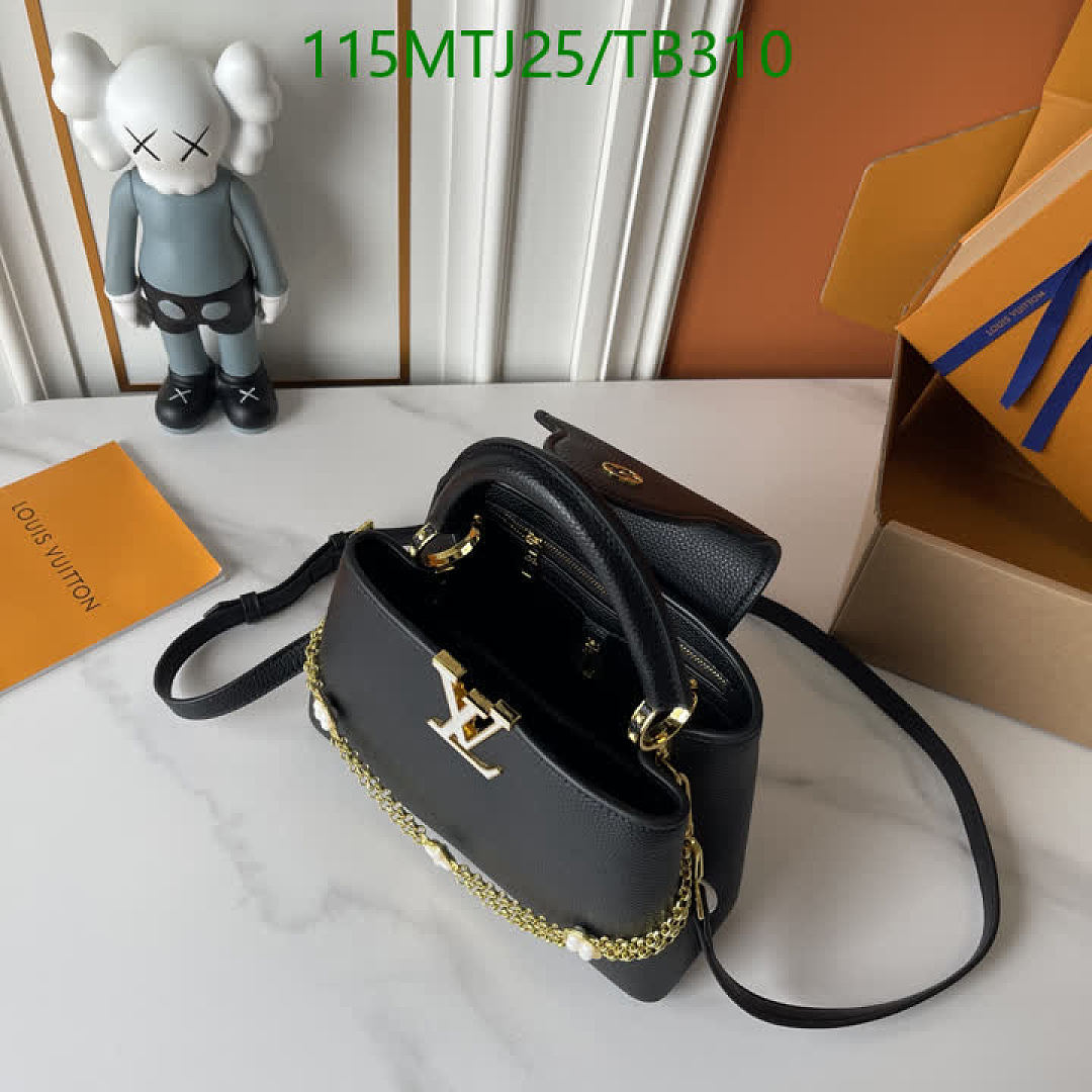 LV-Bag-4A Quality Code: TB310 $: 115USD