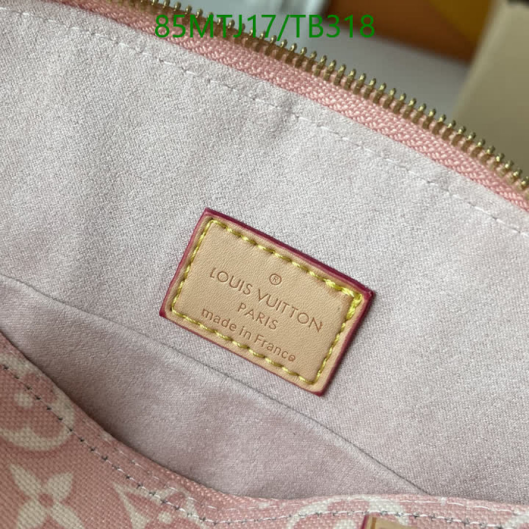 LV-Bag-4A Quality Code: TB318 $: 85USD