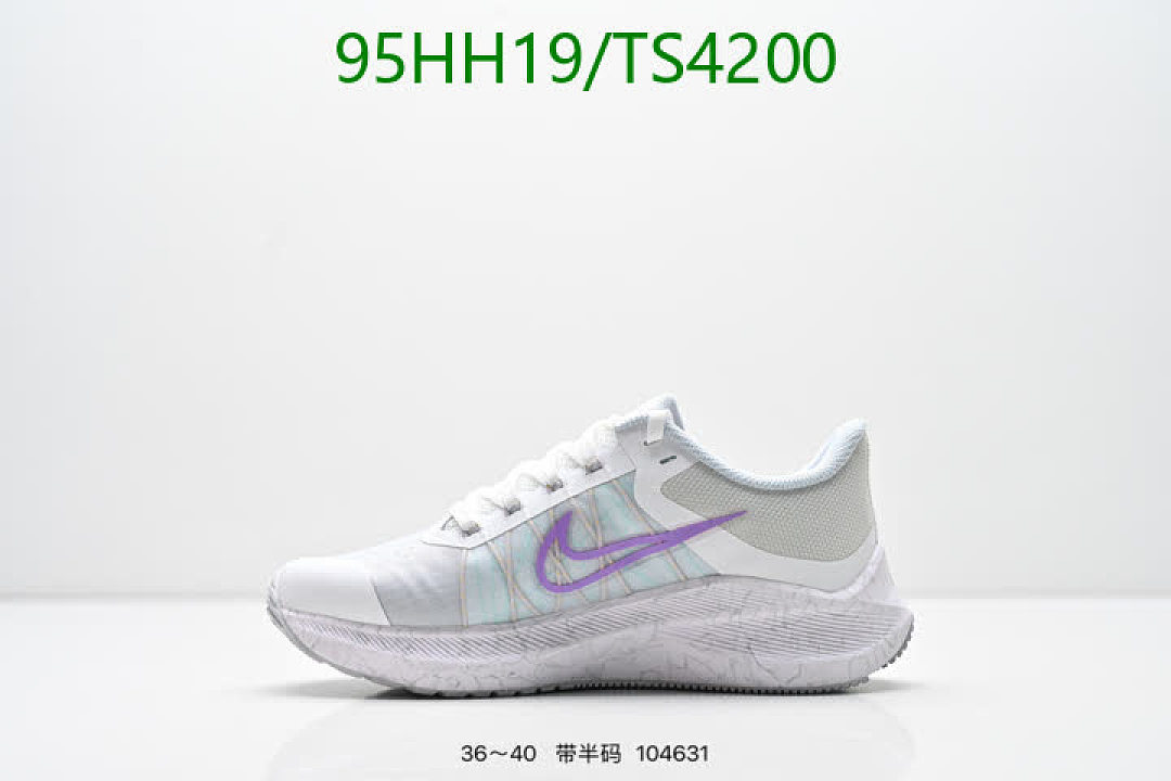 NIKE-Women Shoes Code: TS4200 $: 95USD