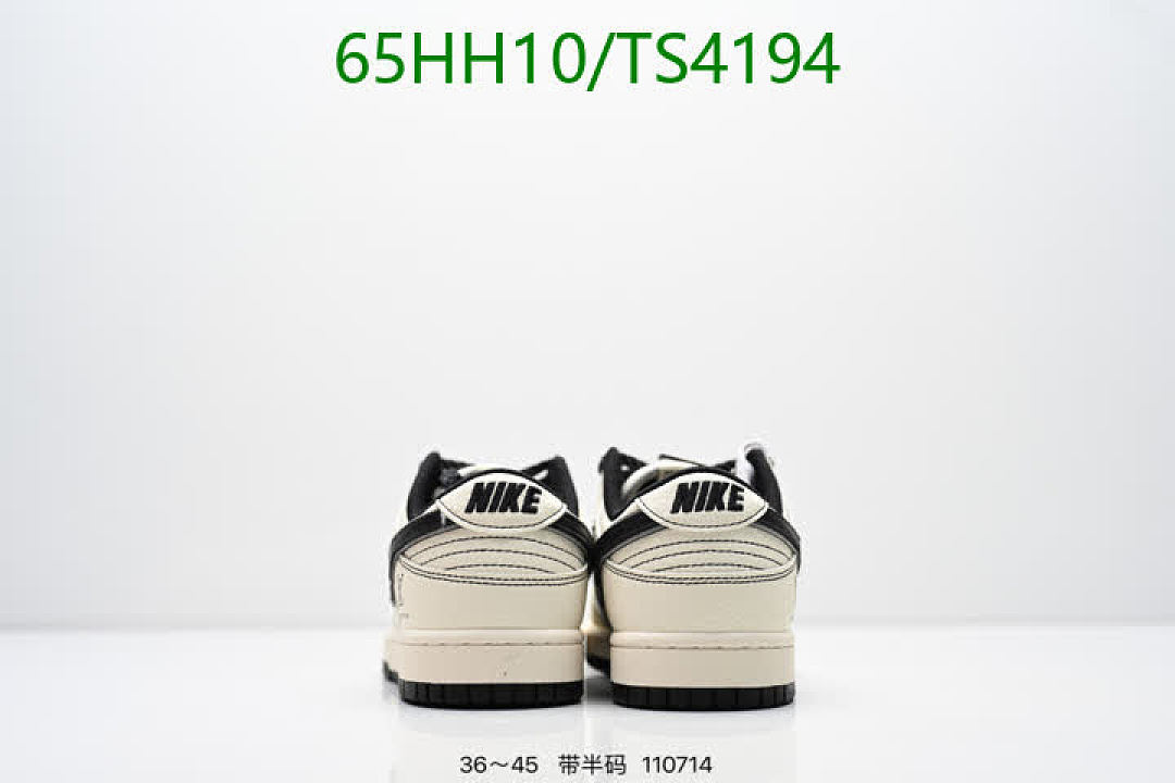NIKE-Women Shoes Code: TS4194 $: 65USD