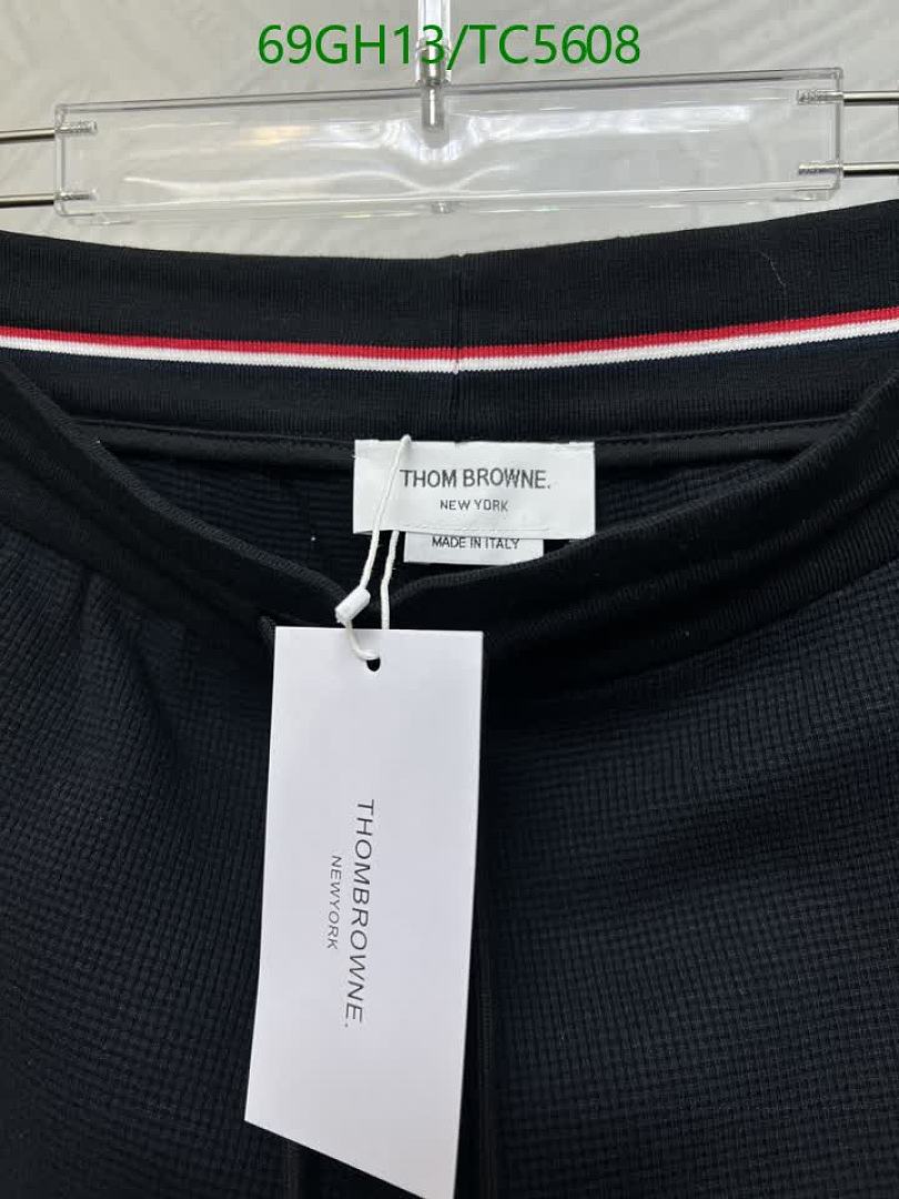 Thom Browne-Clothing Code: TC5608 $: 69USD