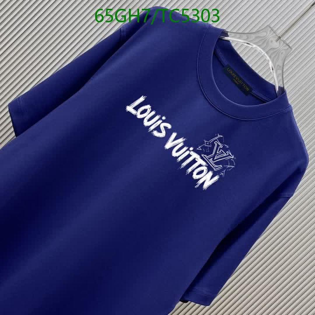 LV-Clothing Code: TC5303 $: 65USD