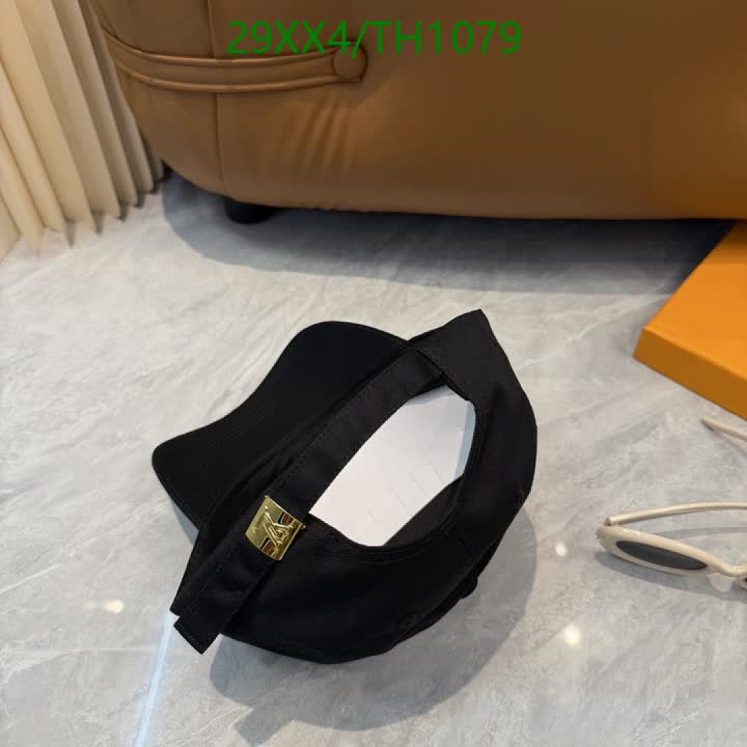 LV-Cap(Hat) Code: TH1079 $: 29USD