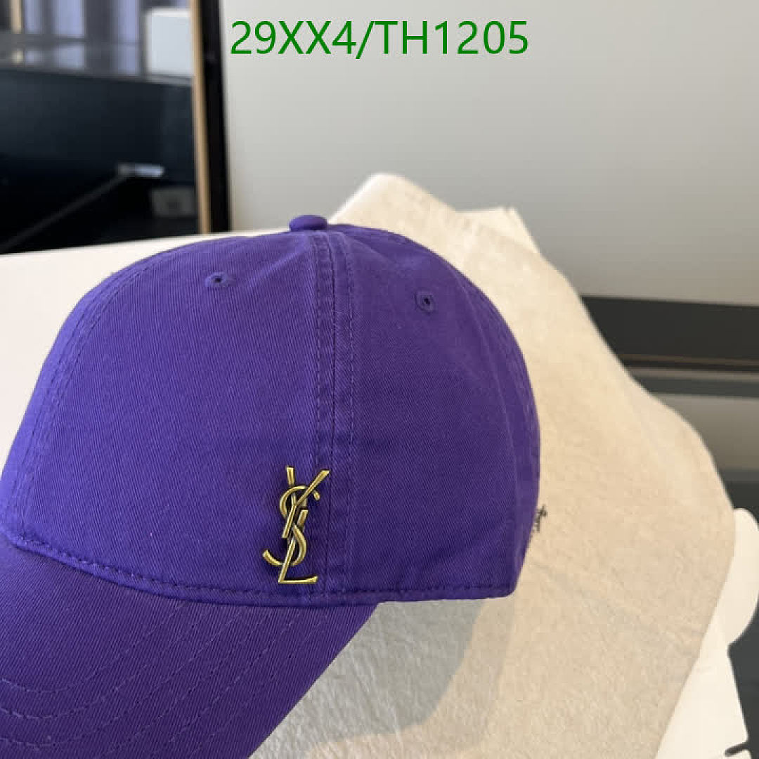 YSL-Cap(Hat) Code: TH1205 $: 29USD