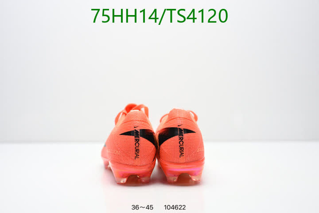 NIKE-Women Shoes Code: TS4120 $: 75USD