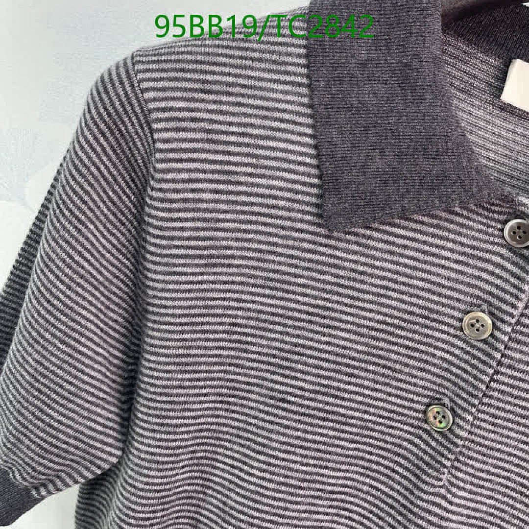 Miu Miu-Clothing Code: TC2842 $: 95USD