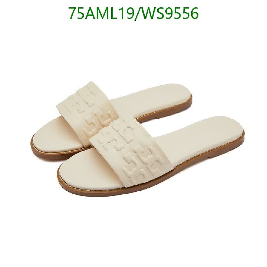 Tory Burch-Men shoes Code: WS9556 $: 75USD