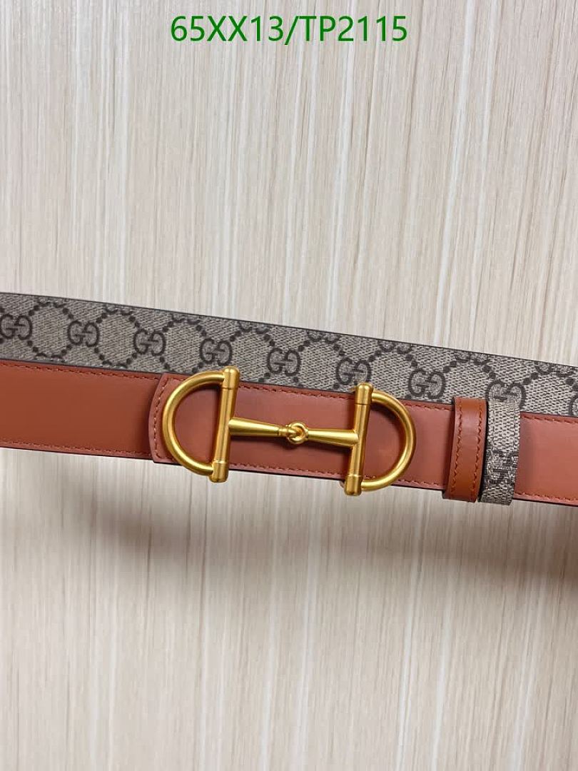 Gucci-Belts Code: TP2115 $: 65USD