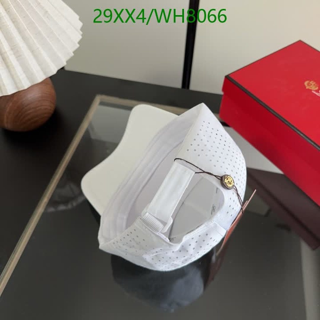 Loro Piana-Cap(Hat) Code: WH8066 $: 29USD