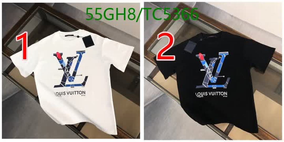 LV-Clothing Code: TC5366 $: 55USD
