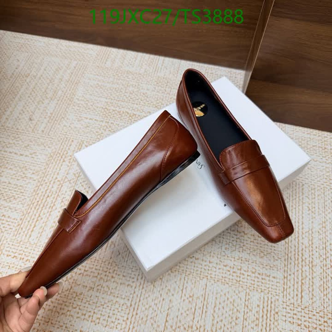 YSL-Women Shoes Code: TS3888 $: 119USD