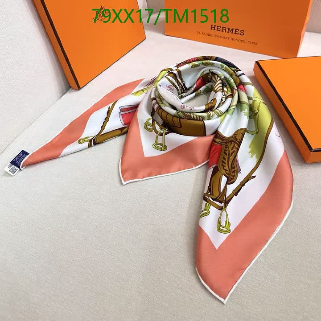 Hermes-Scarf Code: TM1518 $: 79USD