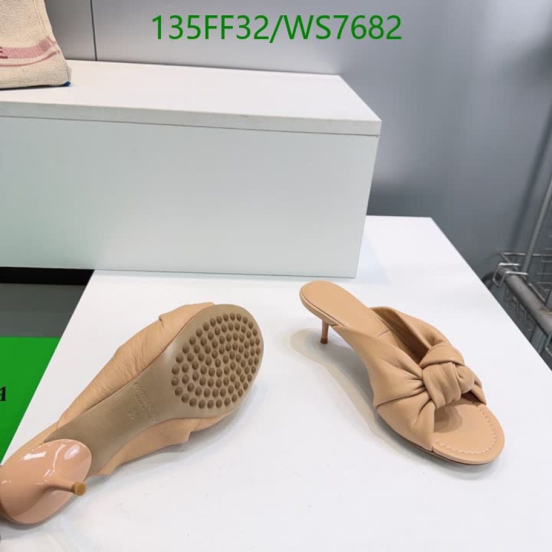 BV-Women Shoes Code: WS7682 $: 135USD