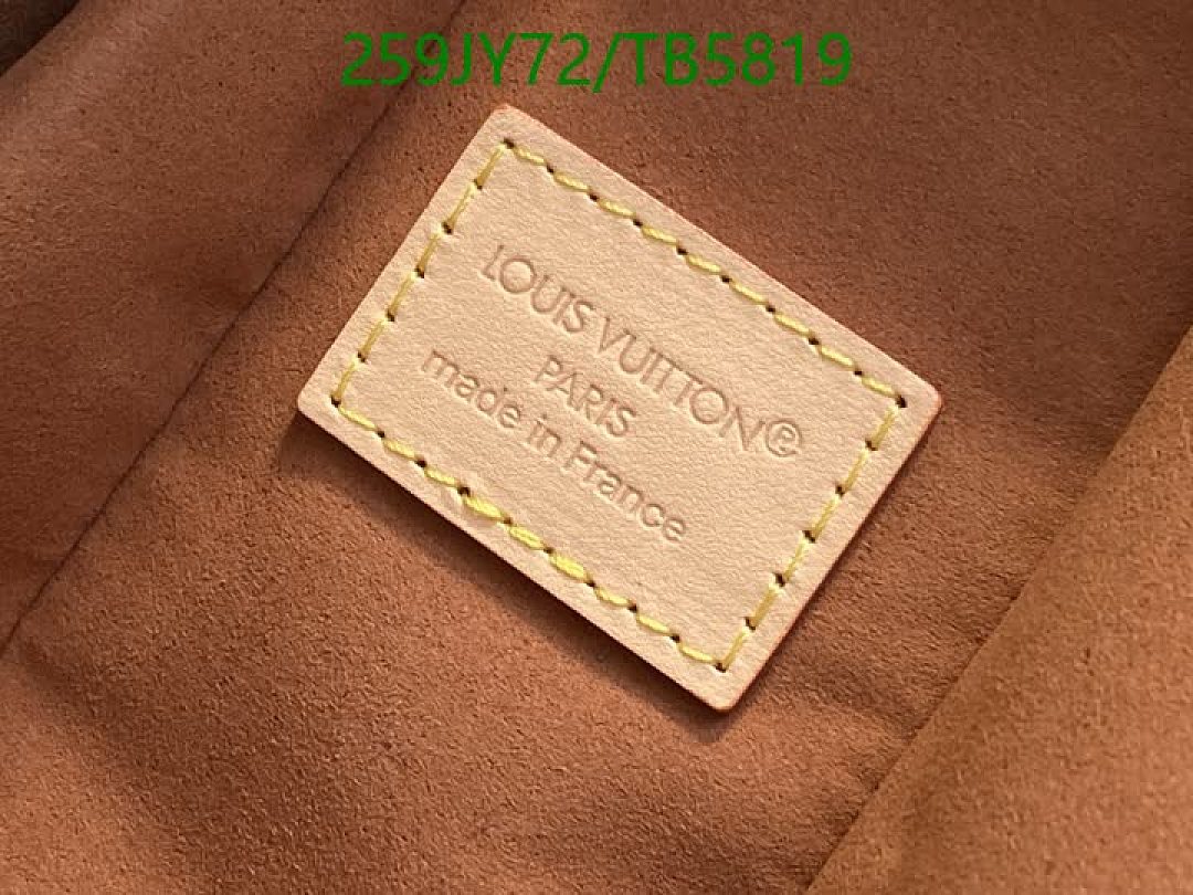 LV-Bag-Mirror Quality Code: TB5819 $: 259USD
