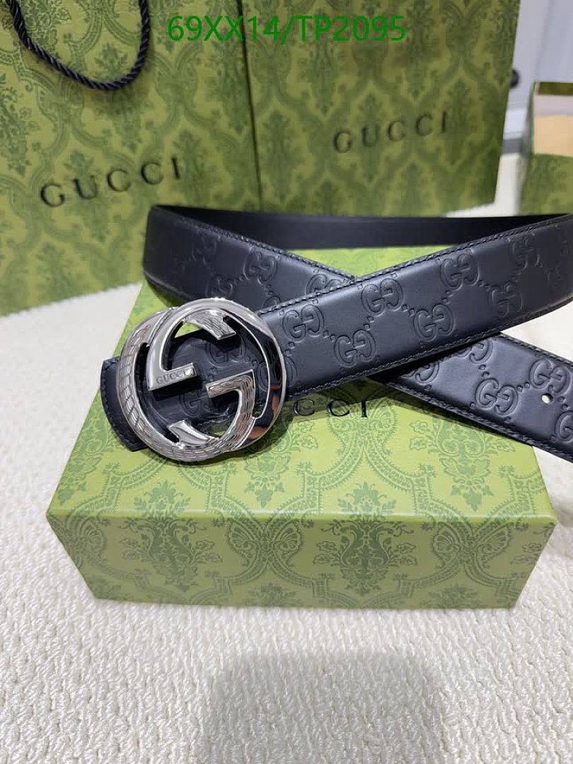 Gucci-Belts Code: TP2095 $: 69USD