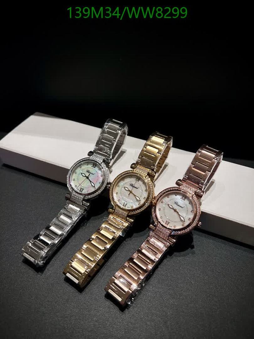 Chopard-Watch-4A Quality Code: WW8299 $: 139USD