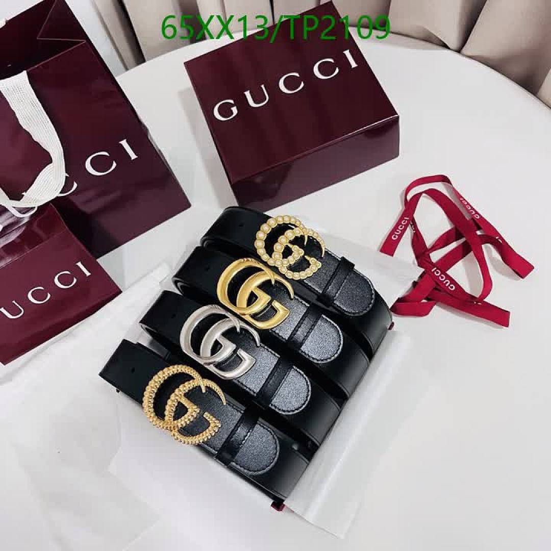 Gucci-Belts Code: TP2109 $: 65USD
