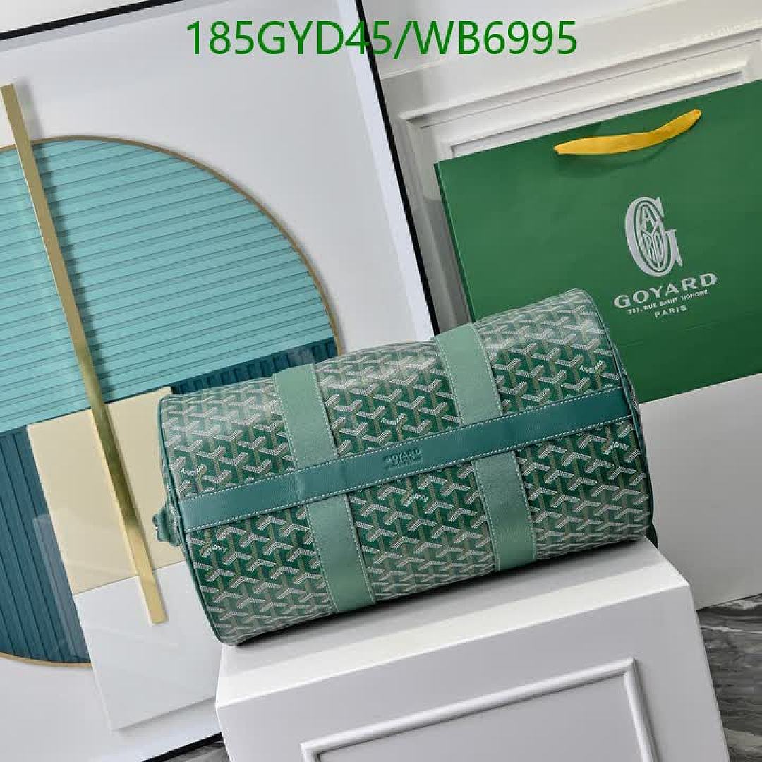 Goyard-Bag-Mirror Quality Code: WB6995 $: 185USD