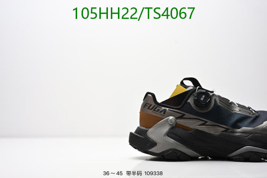 Kailas-Women Shoes Code: TS4067 $: 105USD