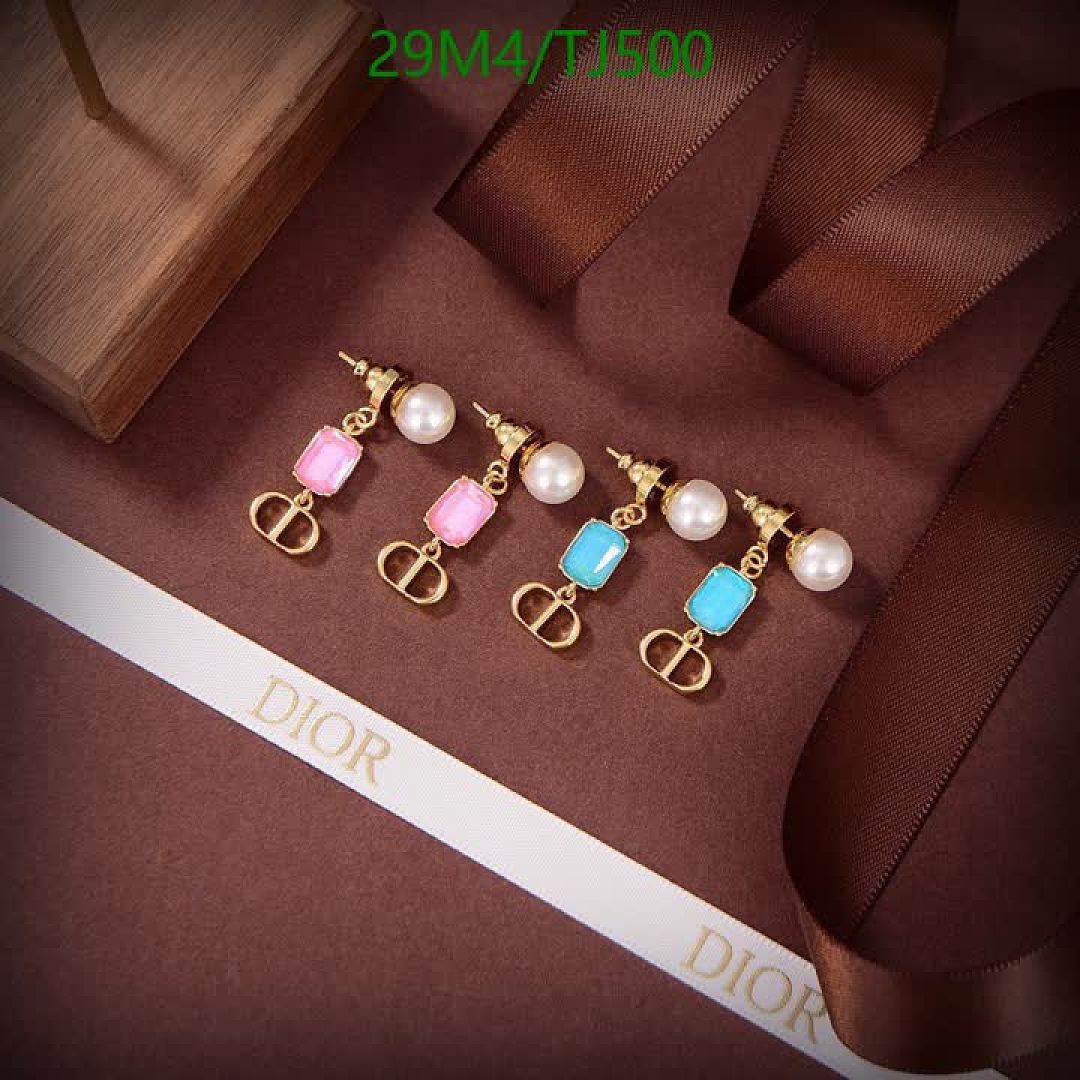 Dior-Jewelry Code: TJ500 $: 29USD
