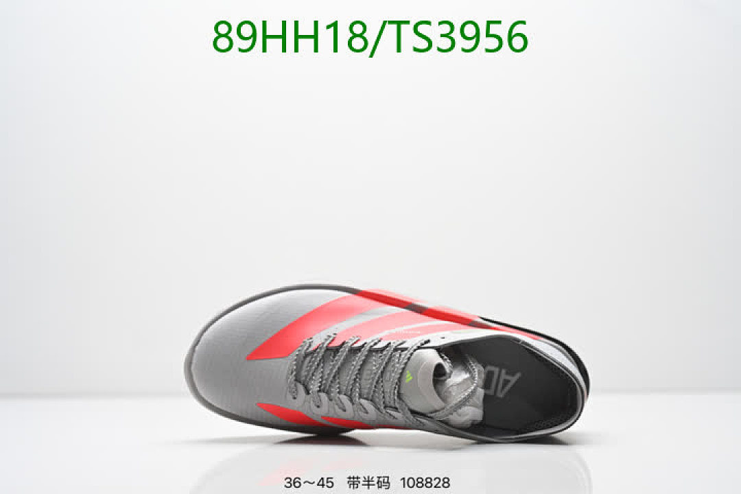 Adidas-Men shoes Code: TS3956 $: 89USD
