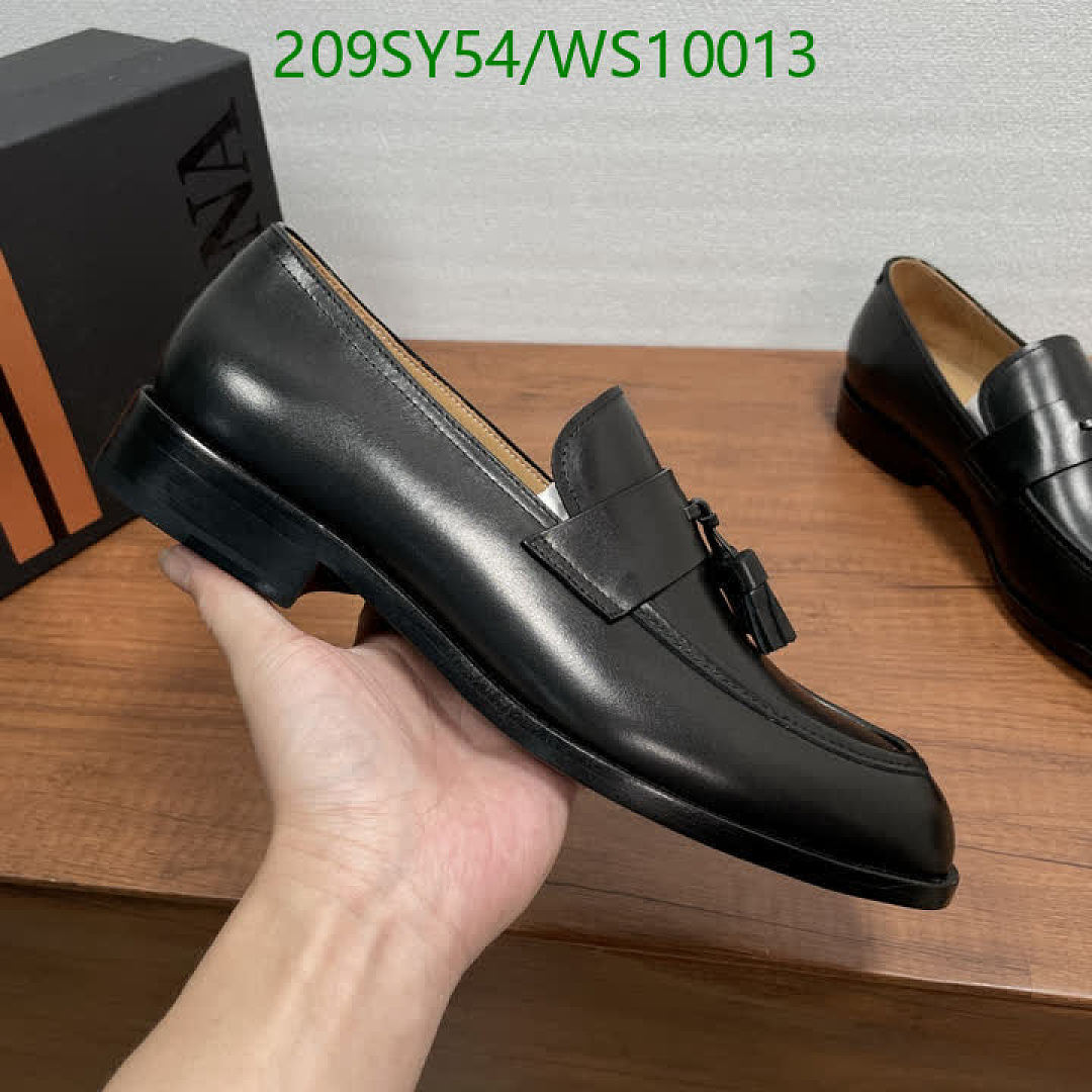 Zegna-Men shoes Code: WS10013 $: 209USD