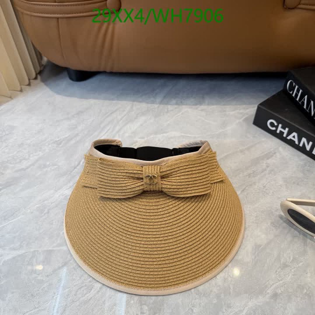 Chanel-Cap(Hat) Code: WH7906 $: 29USD