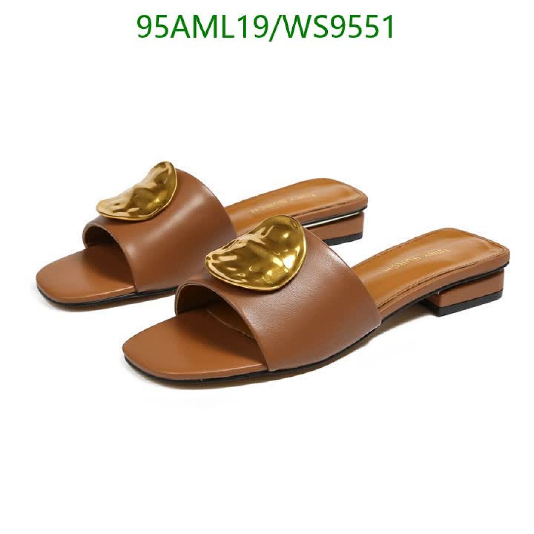 Tory Burch-Men shoes Code: WS9551 $: 95USD